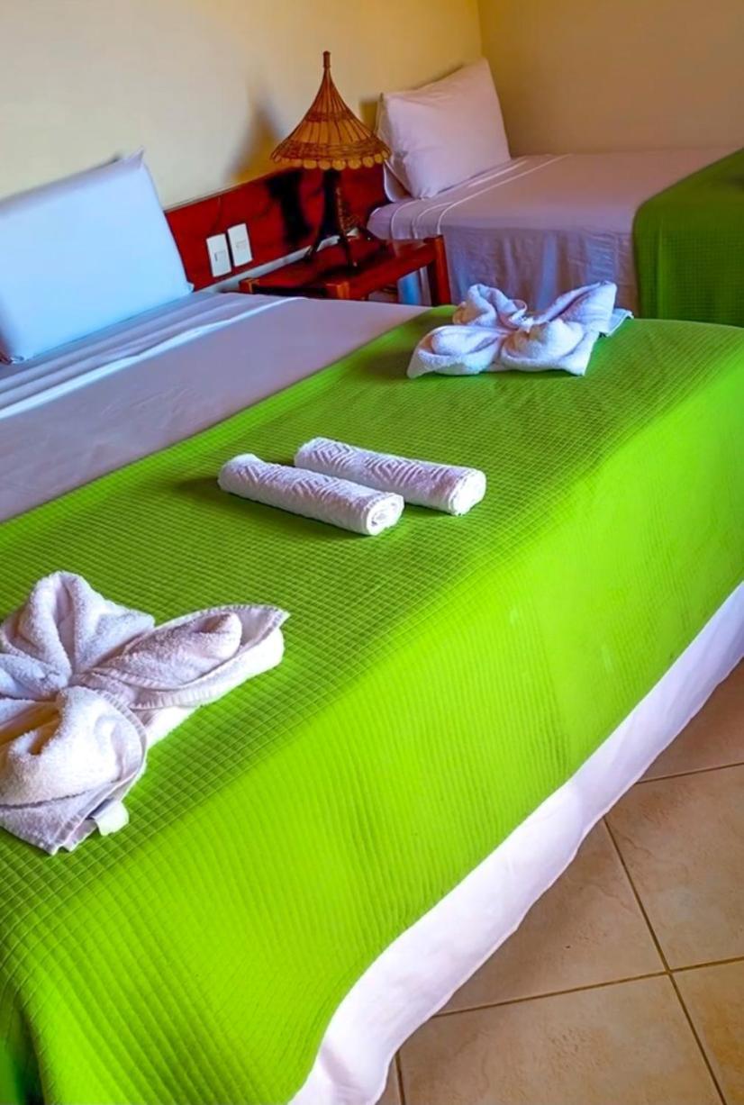 Hotel E Pousada Tetiaroa บาร์ฮากรังจิ ภายนอก รูปภาพ